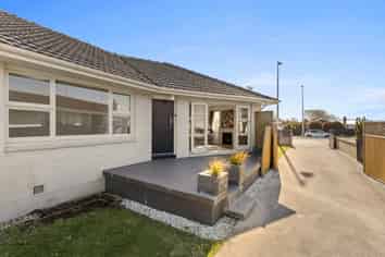 149 Halswell Road, Hillmorton