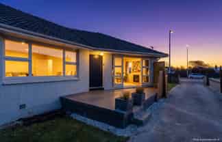 149 Halswell Road, Hillmorton