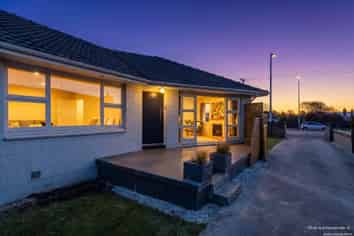 149 Halswell Road, Hillmorton
