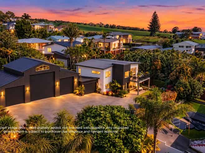12A Hamlet Place, Pukekohe
