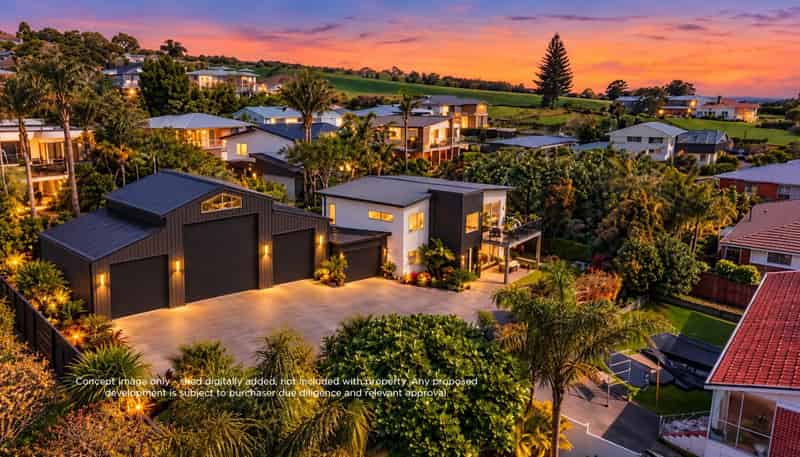 12A Hamlet Place, Pukekohe