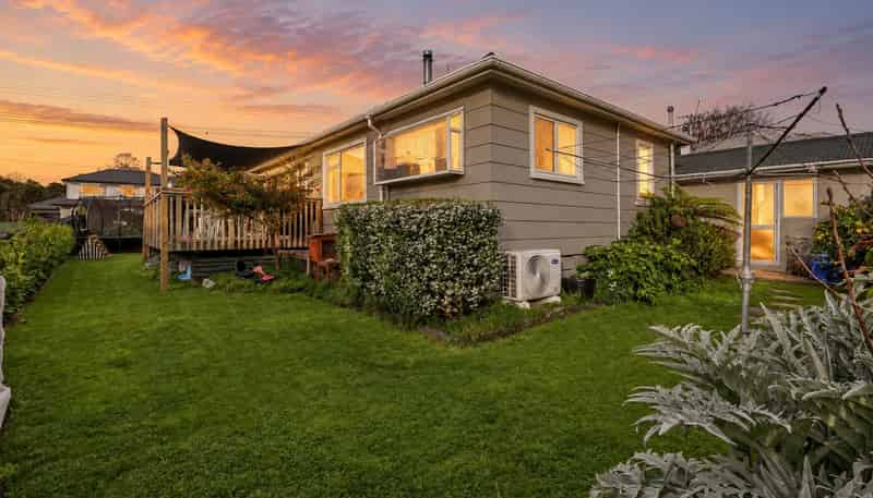 33 Waverley Street, Richmond