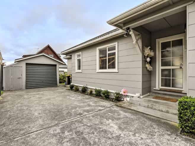 33 Waverley Street, Richmond