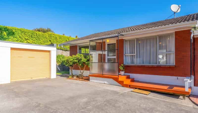 5/4 Ruapehu Street, Mount Eden
