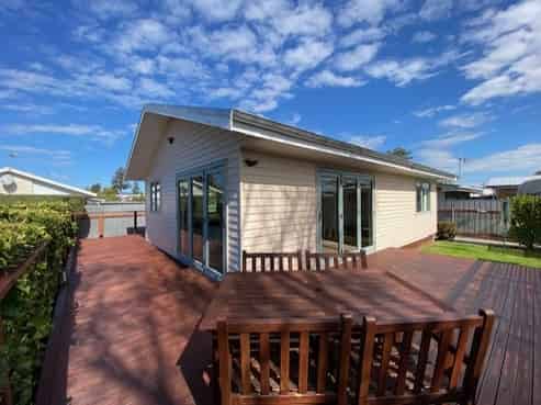 304a Lumsden Road, Akina