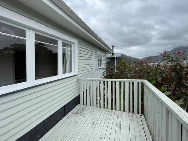 25 Lincoln Street, Picton