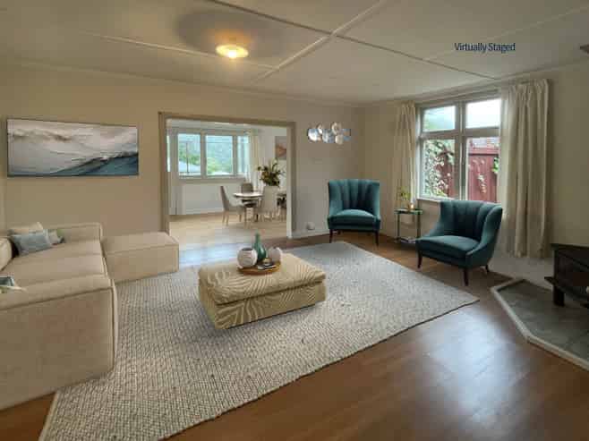 25 Lincoln Street, Picton