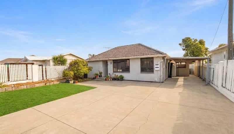 1/60 Maich Road, Manurewa