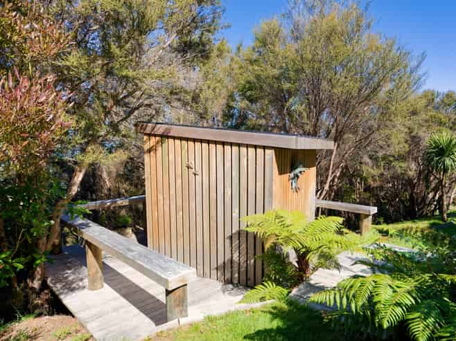 1481N State Highway 1, Kaikoura