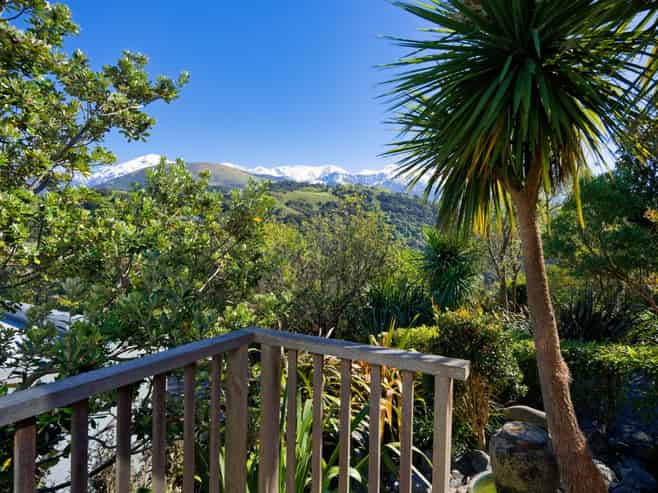 1481N State Highway 1, Kaikoura