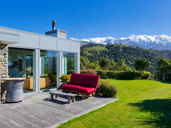 1481N State Highway 1, Kaikoura