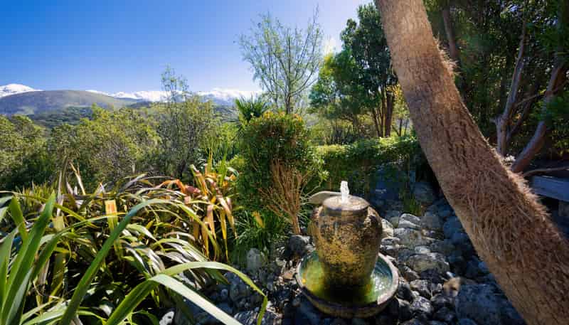 1481N State Highway 1, Kaikoura