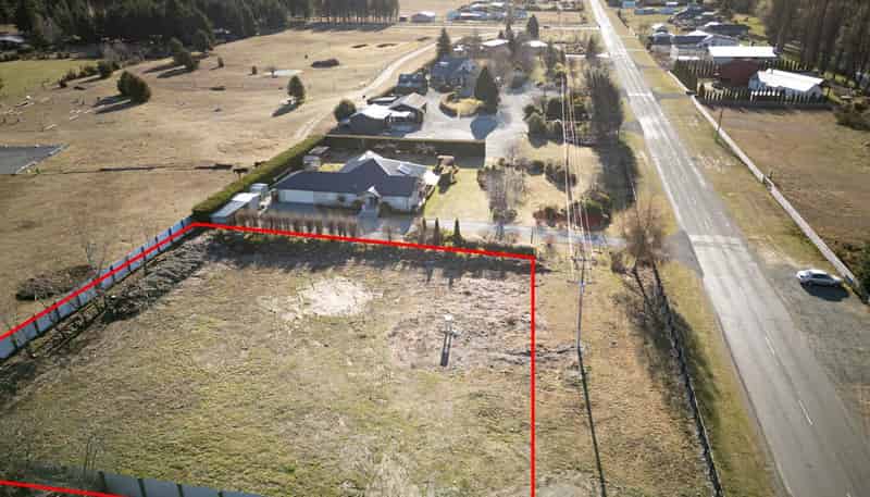 2/193 Glen Lyon Road, Twizel