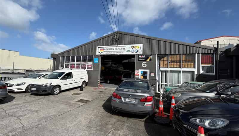  6 Newsome Street, Onehunga