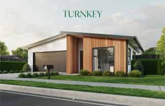  Lot 305 Oakbridge, Marshland