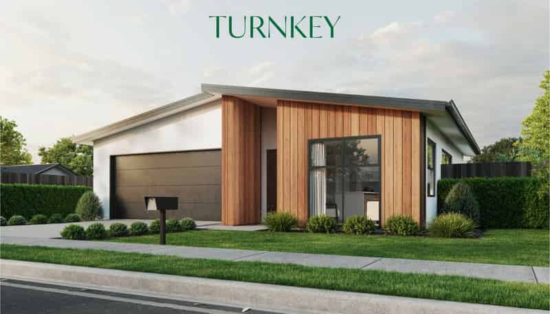  Lot 305 Oakbridge, Marshland
