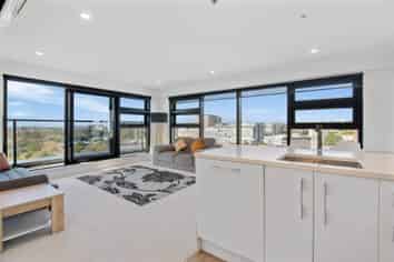 1603/8 Whitaker Place, Grafton