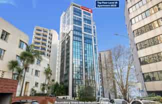 1603/8 Whitaker Place, Grafton