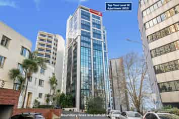1603/8 Whitaker Place, Grafton