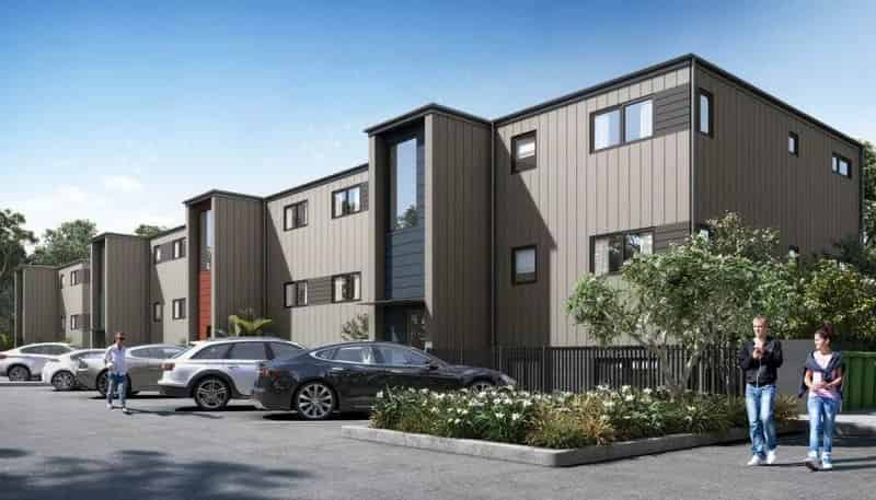 205/5 Tobruk Road, Panmure