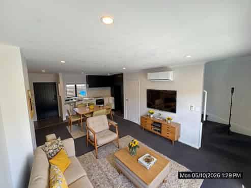 6/12 Charlemont Street, Hamilton Central