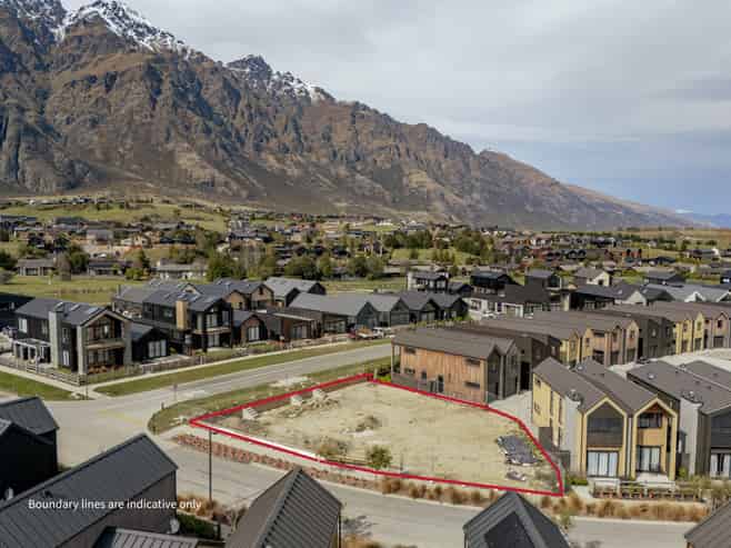 Lot 200 Ryan Loop, Jacks Point