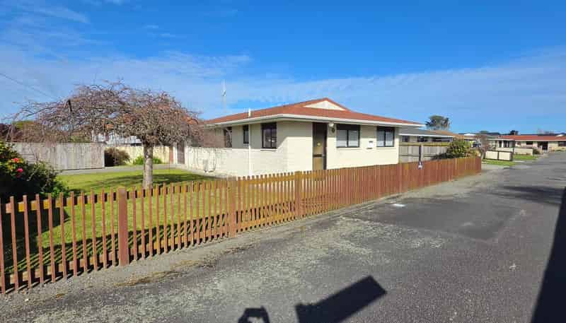 35 Matene Street, Otaki