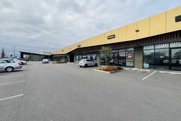 Prestons Park Retail 143 sqm