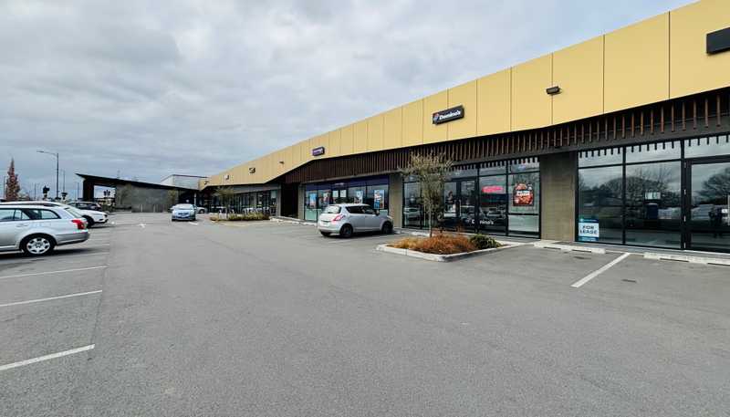 436 Prestons Road, Marshland