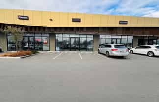 Prestons Park Retail 143 sqm