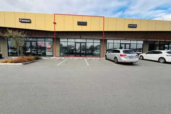 Prestons Park Retail 143 sqm