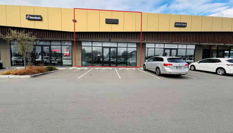 436 Prestons Road, Marshland