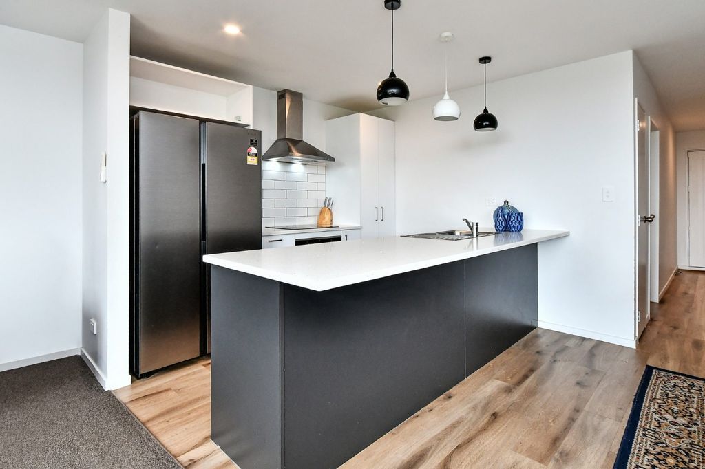 Private, Spacious Living with Beautiful Native Bush Views 3