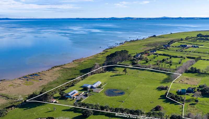 323 Seagrove Road, Waiau Pa
