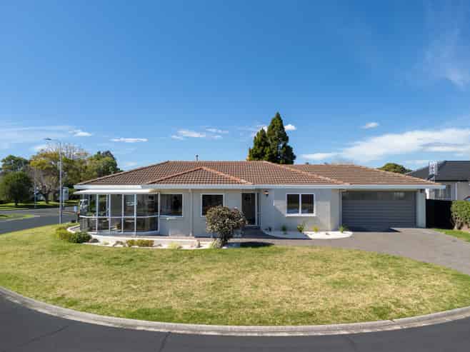 3 Whakaruru Place, Matua