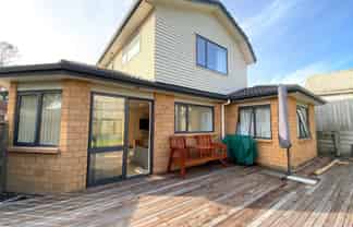 94A Ash Street, Avondale