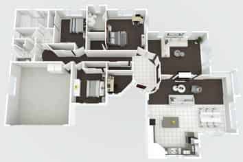 33 Rubicon Place, Hei Hei