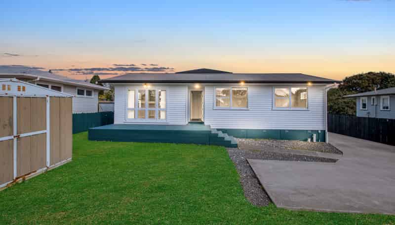 10 Gainsborough Street, Manurewa