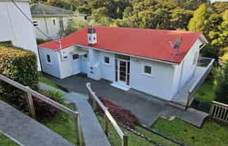 66 Tanekaha Road, Titirangi