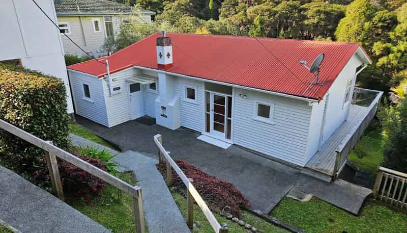 66 Tanekaha Road, Titirangi