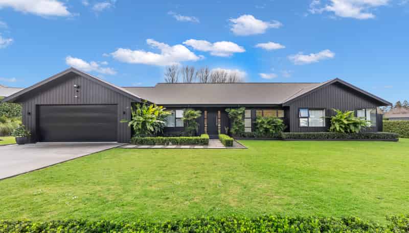 28 Jean Millington Lane, Maunu
