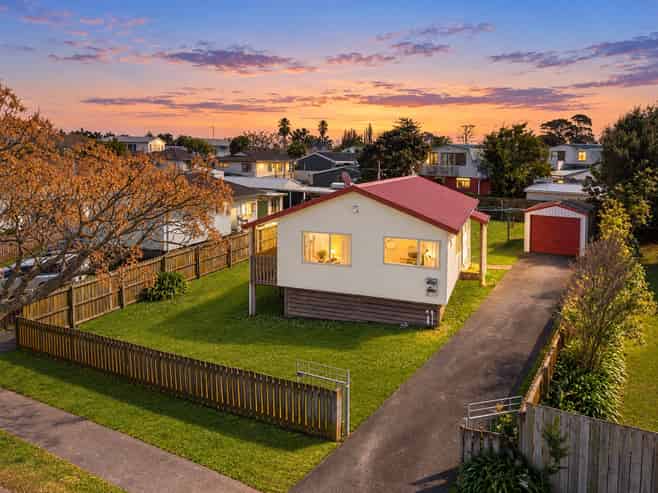 5 Bellville Drive, Clendon Park