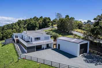 137 Going Road, Ruatangata West