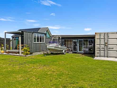 262 Tokerau Beach Road, Karikari Peninsula