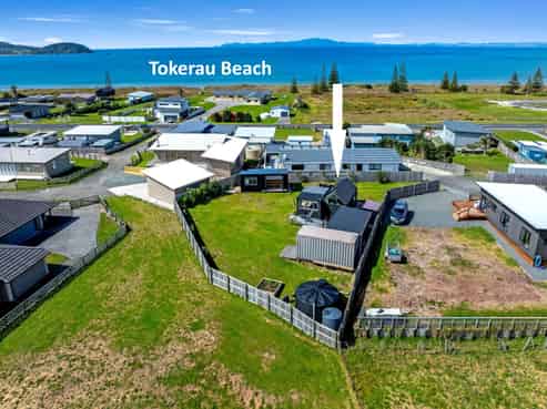 262 Tokerau Beach Road, Karikari Peninsula