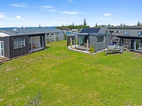 262 Tokerau Beach Road, Karikari Peninsula