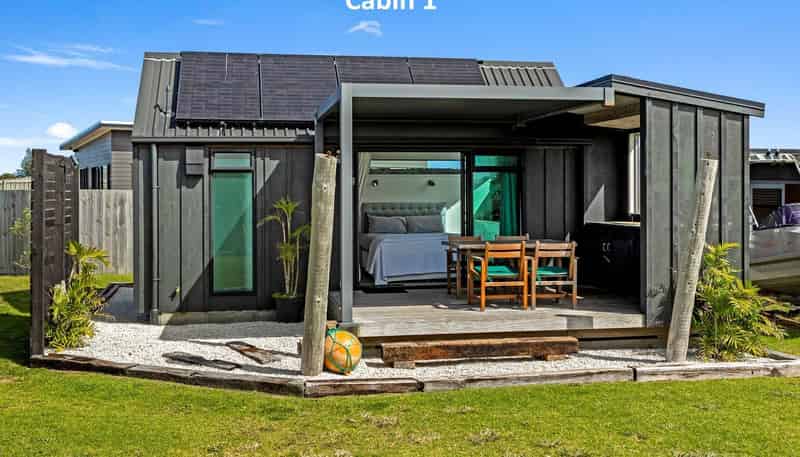 262 Tokerau Beach Road, Karikari Peninsula