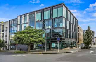 High profile Grey Lynn sale or lease