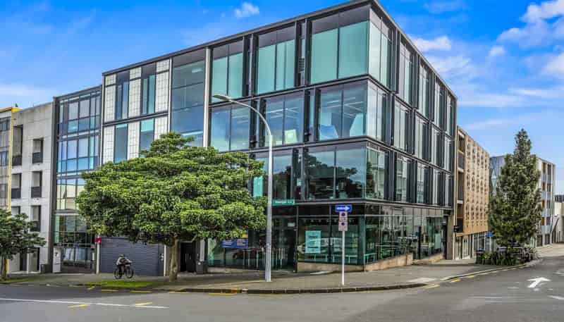 5 Crummer Road, Grey Lynn