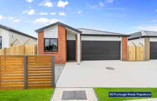 30 furlough road, Opaheke